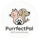PurrfectPal - Home